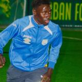 Immagine di Momo Mbaye